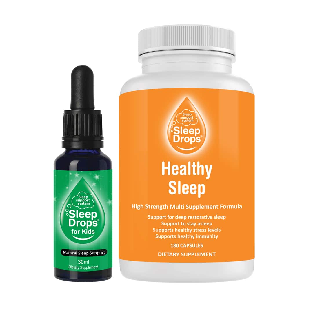 sdk healthy sleep