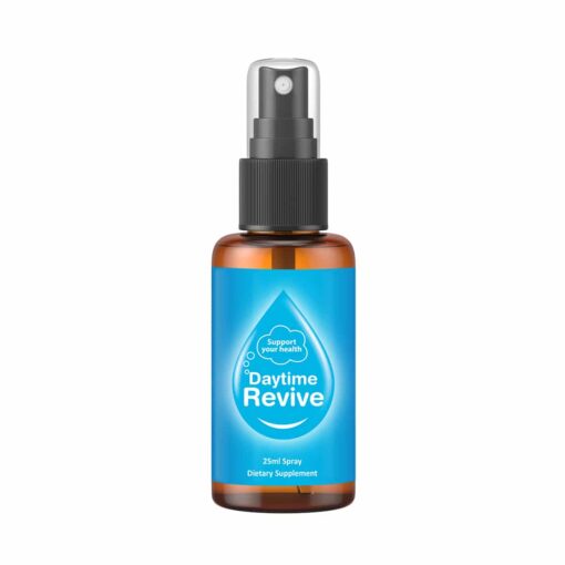 dtr spray 25ml