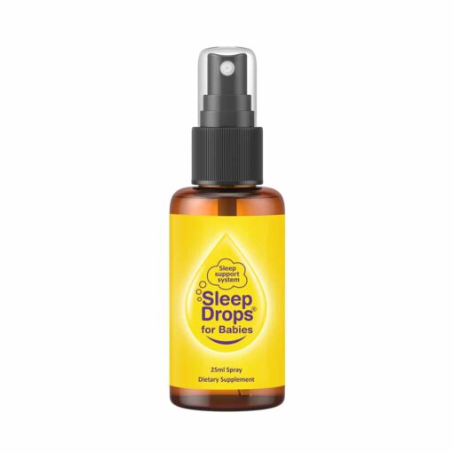 sdb spray 25ml