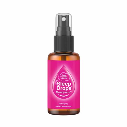 sdm spray 25ml
