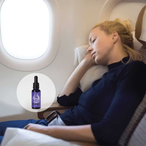 SleepDrops for Adults