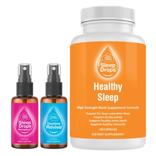 Ultimate Menopause Survival Pack