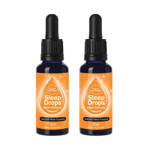 2x night immune