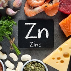 Zinc
