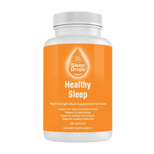 Menzzz Sleep Support Spray Combo Pack - Image 3