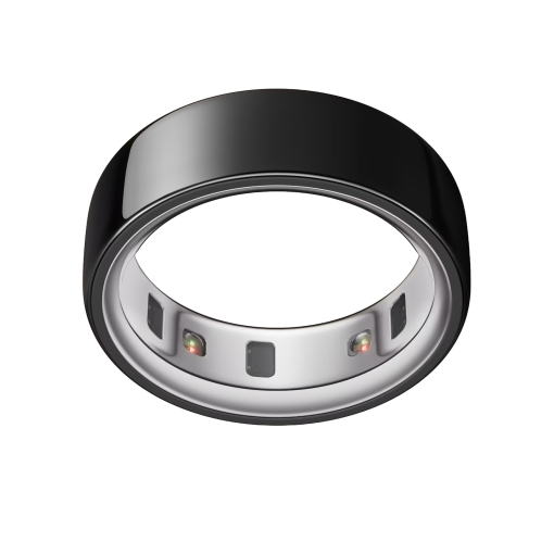 SleepDrops - OuraRings - Horizon-Black