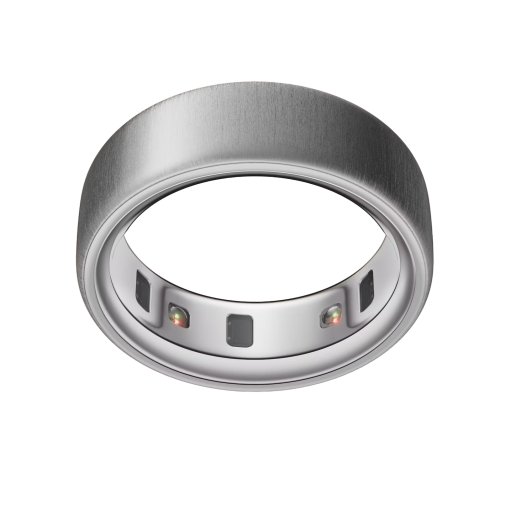 SleepDrops-OuraRings-Horizon-Brushed-Titanium