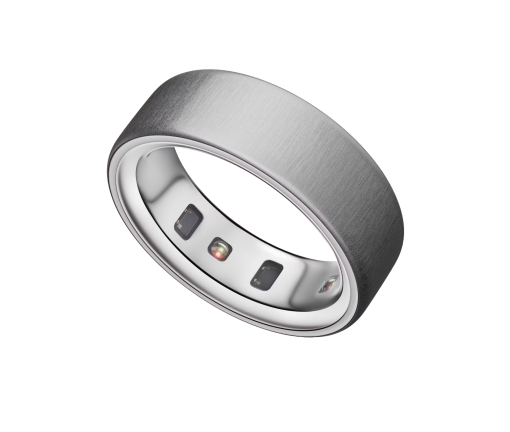 SleepDrops-OuraRings-Horizon-Brushed-Titanium