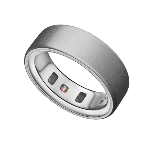 SleepDrops-OuraRings-Horizon-Brushed-Titanium