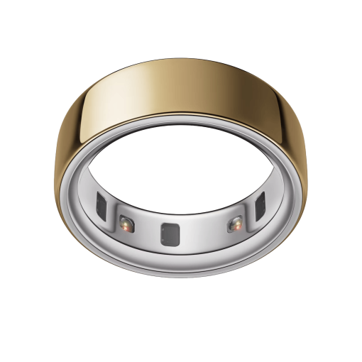 SleepDrops - OuraRings - Horizon-Gold